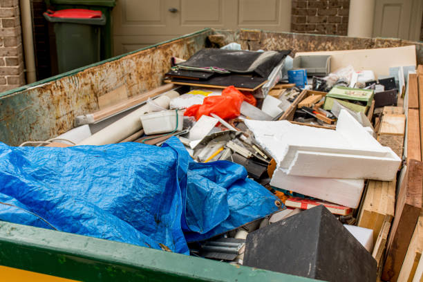 Property Management Cleanouts in Rittman, OH